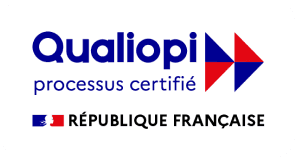 Logo Qualiopi
